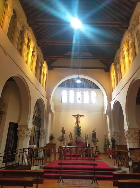 Sepharad: a trip to Jewish Quarters in Toledo and Segovia - Price and Value Analysis