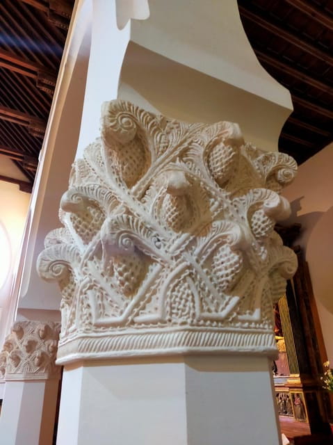 Sepharad: a trip to Jewish Quarters in Toledo and Segovia - Final Thoughts