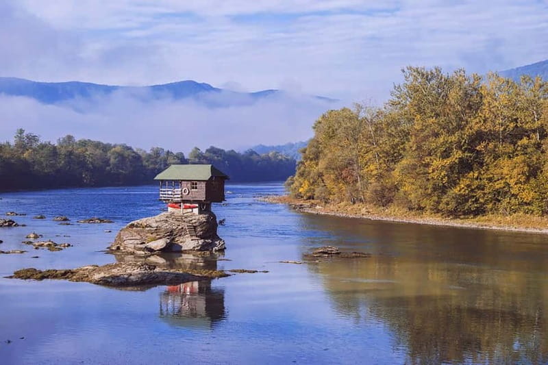 Serbia: Drina River House & Tara National Park Full Day Tour - Who Is This Tour Best For?