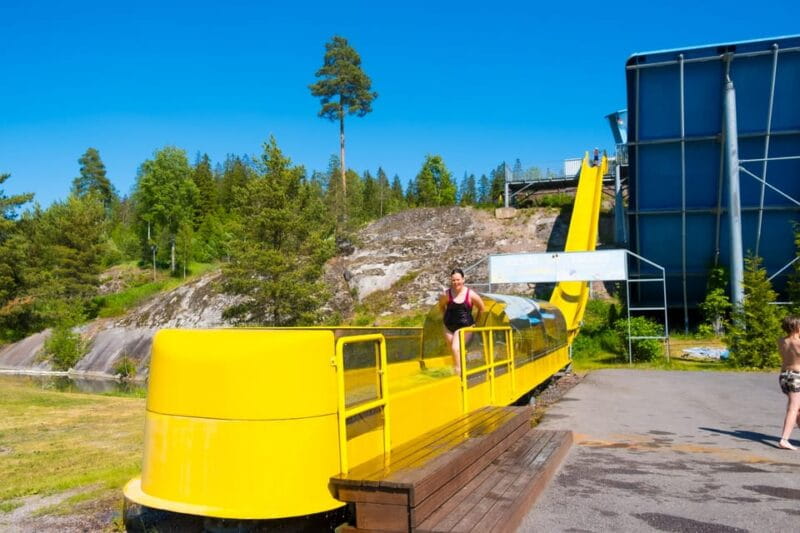 Serena Water Park Day Ticket - Key Points / Takeaways