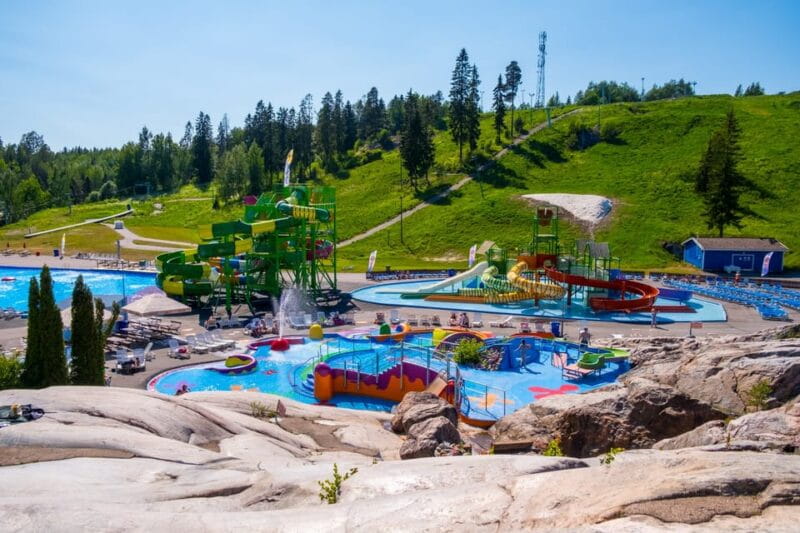 Serena Water Park Day Ticket - Who Will Appreciate Serena Water Park?