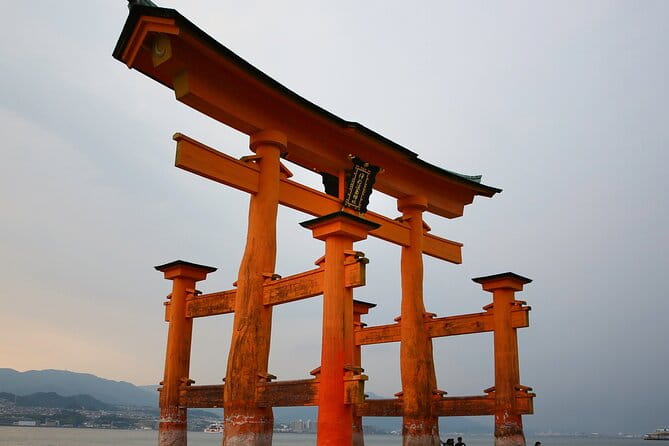 Serenade by the Sea: A Musical Voyage in Miyajima /Tour and Music - Navigating the Tours Logistics