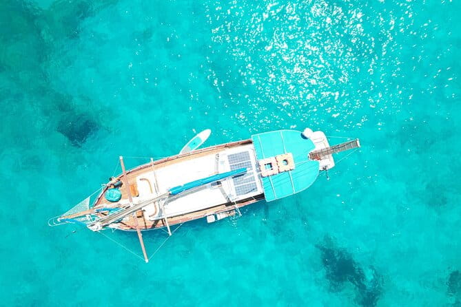 Serenity at Sea: Comino Blue Lagoon Exclusive Day Cruise - Final Verdict: Is This Experience for You?