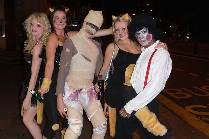 Serial Killers: The Blood and Tears Walk - Just The Basics