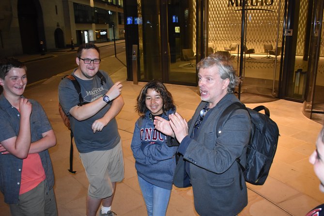 Serial Killers: The Blood and Tears Walk - Chilling Witchcraft Stories