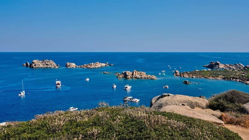 Serpentara-Punta Molentis rubber boat tour with snorkeling - Who is This Tour For?