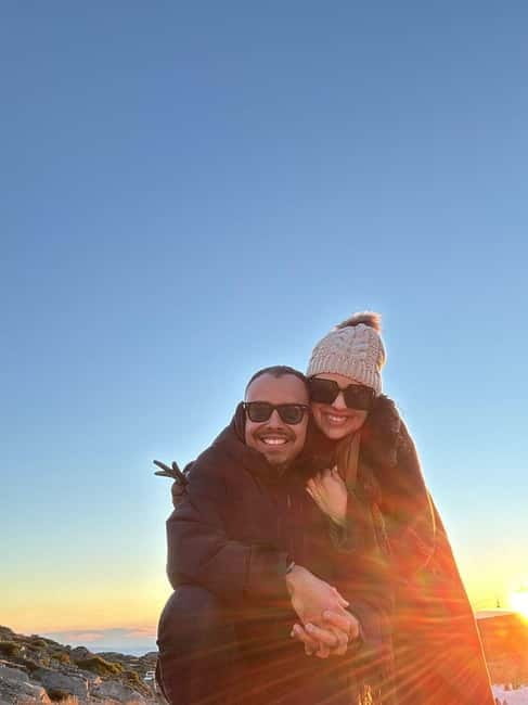 Serra da Estrela: An emblematic walk with breathtaking scenery. - Final Thoughts