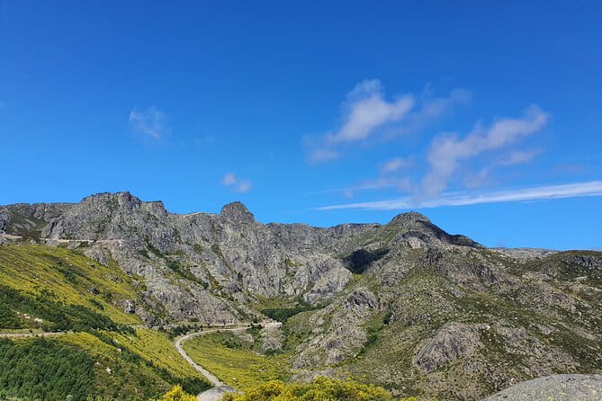 SERRA DA ESTRELA - Excursão com degustação de queijo da serra - Final Thoughts