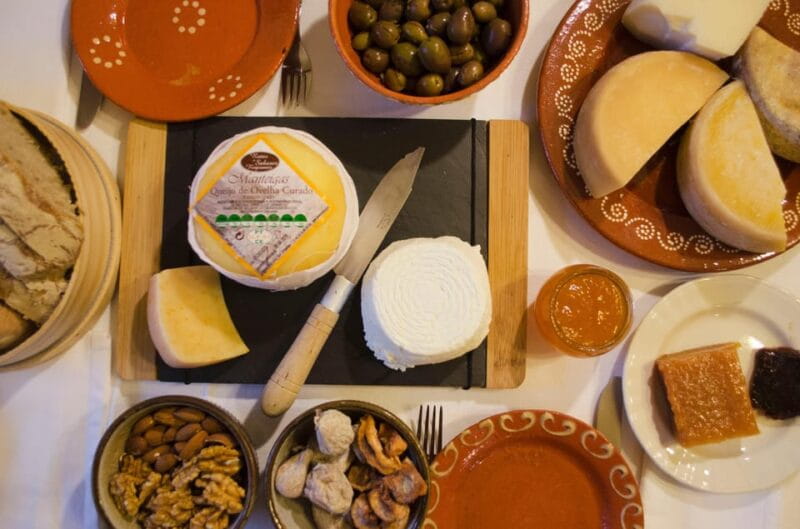 Serra da Estrela: Serra da Estrela cheese tasting - Who Will Love This Experience?