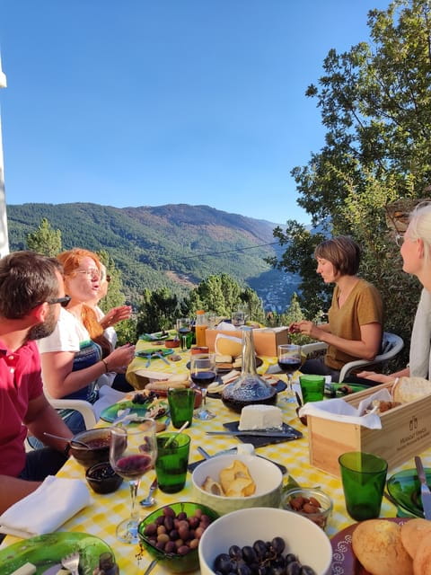 Serra da Estrela: Serra da Estrela cheese tasting - FAQ