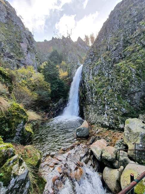 Serra da Estrela: Tour of Natural Highlights - Key Points / Takeaways