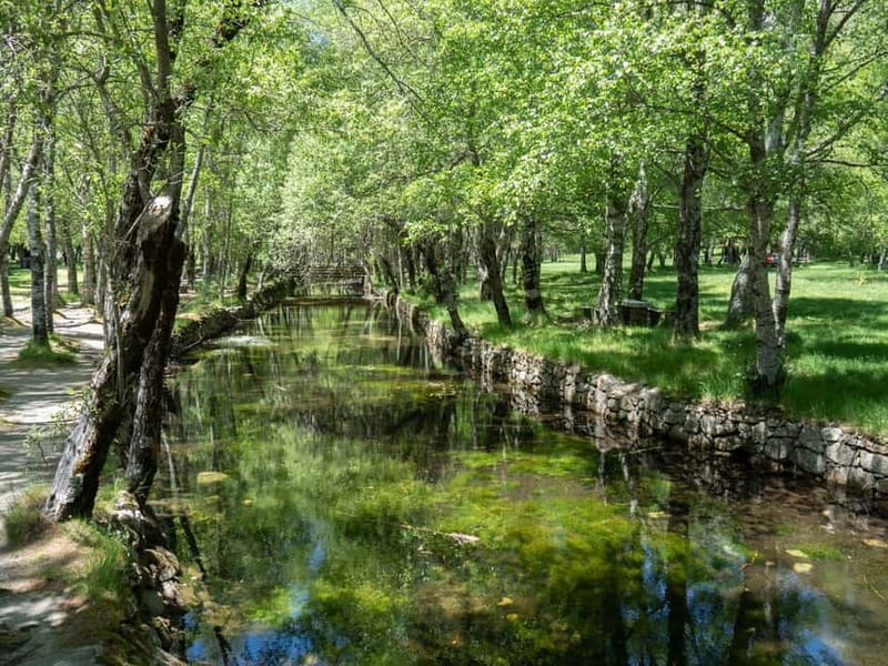 Serra da Estrela: Tour of Natural Highlights - Entering the Heart of Serra da Estrela