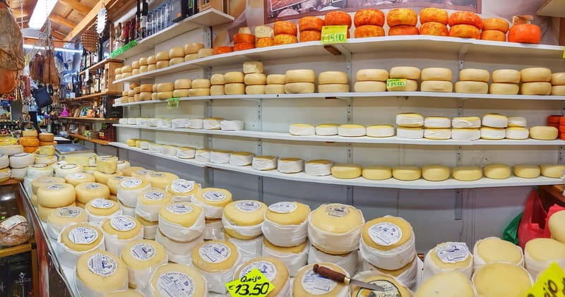 Serra da Estrela: Tour of Natural Highlights - Practical Details and What to Expect