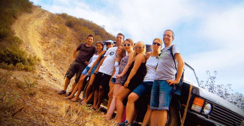 Serra de Monchique & Bravura Half Day Off-Road Day Trip - Final Thoughts