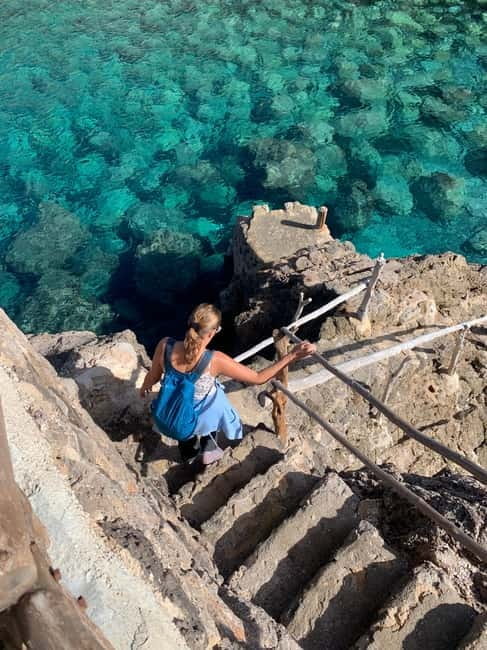 Serra Tramuntana: Easy coastal hike with beautiful views - Key Points / Takeaways