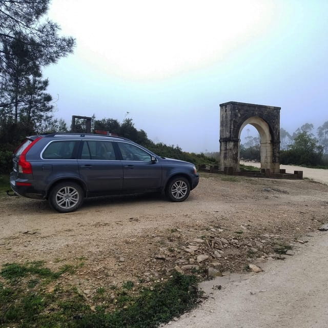 Serras de Aire e Candeeiros: Nature & Geology Exploration - Discovering the Hidden Gems of Serras de Aire e Candeeiros: A Nature & Geology Tour