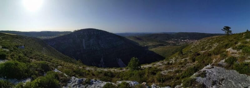 Serras de Aire e Candeeiros: Nature & Geology Exploration - FAQ