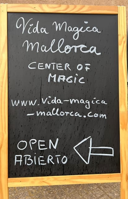 Ses Salines - Magical Life Mallorca: Aura (strengthening) Yoga - What to Prepare for Class