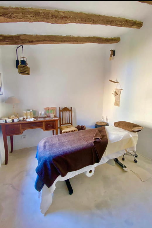 Ses Salines - Magical Life Mallorca: Mediterranean Massage - Things To Know