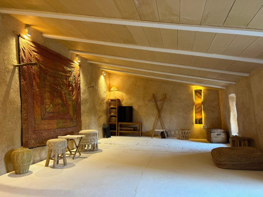 Ses Salines - Vida Magica Mallorca: Private Yoga Class - Things To Know