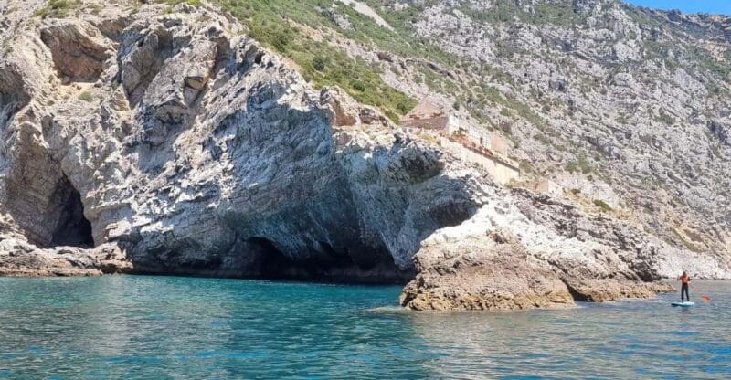 Sesimbra: 3 Bays Tour - Exploring Sesimbra’s Coastline: A Closer Look at the 3 Bays Tour