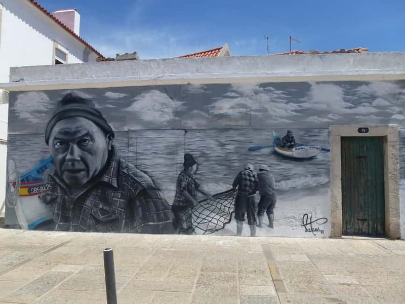 Sesimbra & Arrábida National Park Tour with 5 Wines Tasting - Who Should Consider This Tour?