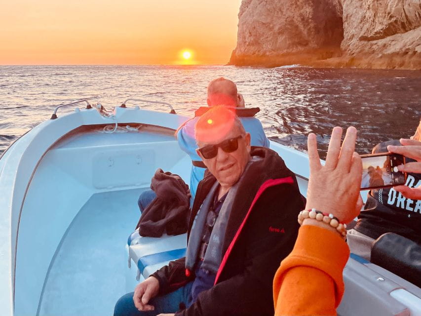 Sesimbra: Arrábida Natural Park Cabo Espichel Sunset Tour - Important Information