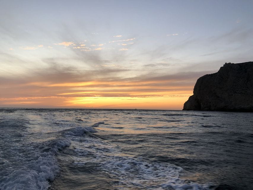 Sesimbra: Arrábida Natural Park Cabo Espichel Sunset Tour - Frequently Asked Questions