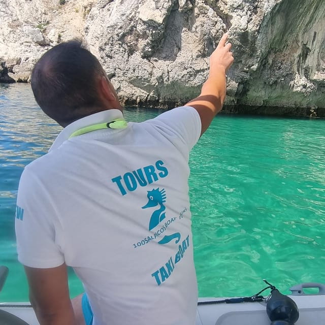 Sesimbra: Boat trip along beaches and bays with snorkeling - Who this experience is best for