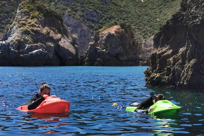 Sesimbra by Seaview Board - FAQ