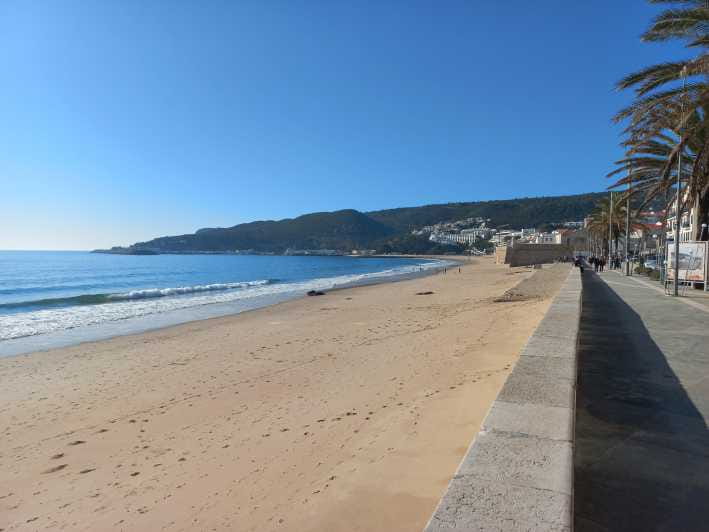 Sesimbra/Cabo Espichel/Aldeia do Meco Tour - The Sum Up