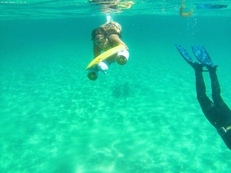 Sesimbra: Exclusive Private Yacht tour with sea activities! - What’s Included and What You Might Want to Bring