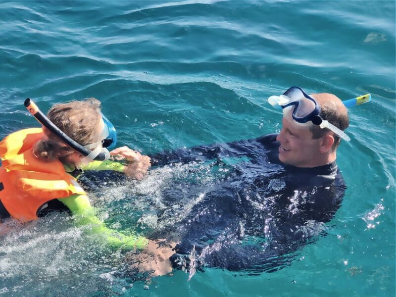 Sesimbra: Exclusive Private Yacht tour with sea activities! - FAQ