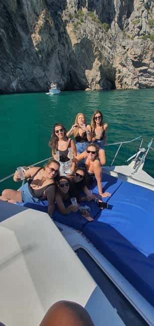 Sesimbra: Private Boat Tour to Hidden Beaches - Exploring Sesimbra’s Coast: An Honest Look at the Private Boat Experience