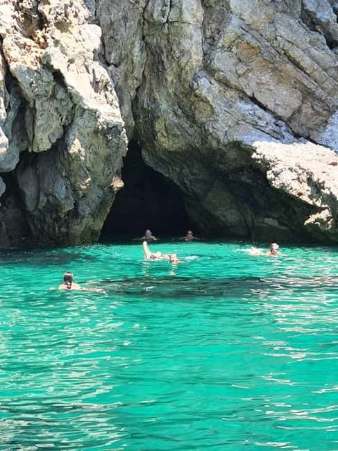 Sesimbra: Private Boat Tour to Hidden Beaches - FAQ