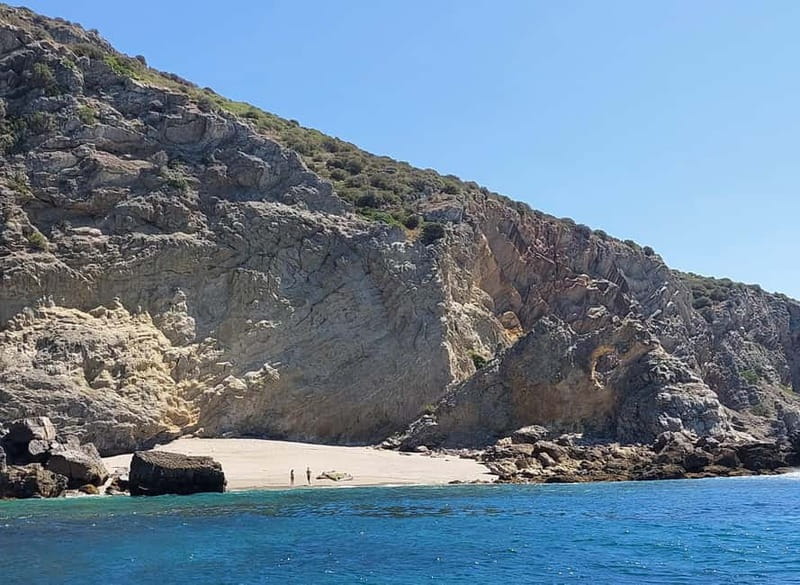 Sesimbra: Private boat trip in the Arrábida Natural Park. - The Experience: What You’ll Love