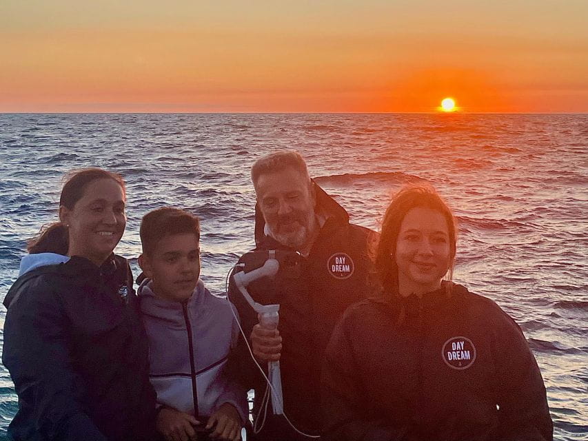 Sesimbra: Private Sunset Tour Cabo Espichel Arrábida - Taste of Local Flavors