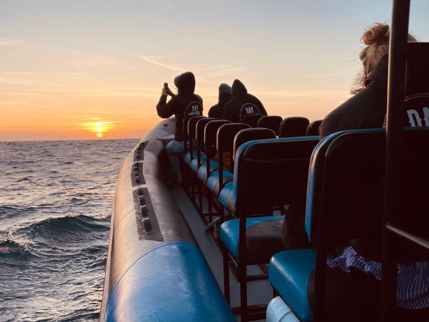 Sesimbra: Private Sunset Tour Cabo Espichel Arrábida - Arrábida Natural Park Access