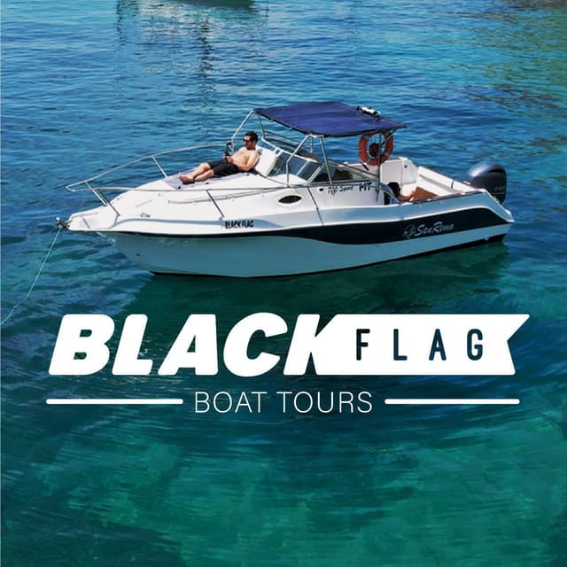 Sesimbra: Rote of Wonders/ Private Boat Tour along the cost - Key points / Takeaways