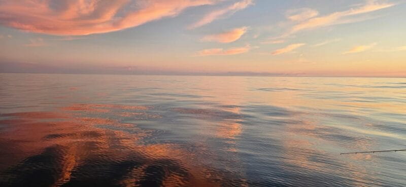 Sesimbra: Rote of Wonders/ Private Boat Tour along the cost - Final Thoughts: Value and Authenticity