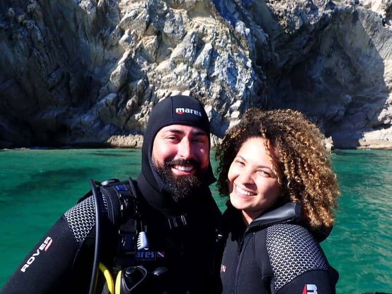 Sesimbra: Scuba Diving Experience with photos included - Key Points and Takeaways