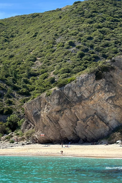 Sesimbra: Secret Beaches and Caves - Price and Overall Value