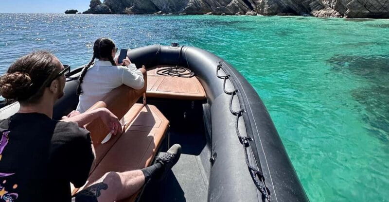 Sesimbra: Secret Beaches and Caves - Who Is This Tour Best For?