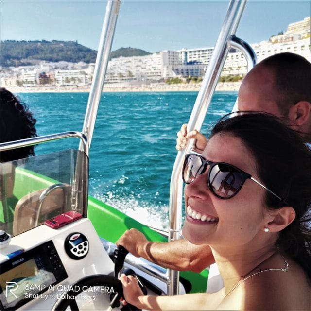 Sesimbra: Sesimbra and Espichel Grotto Tour - Customer Feedback