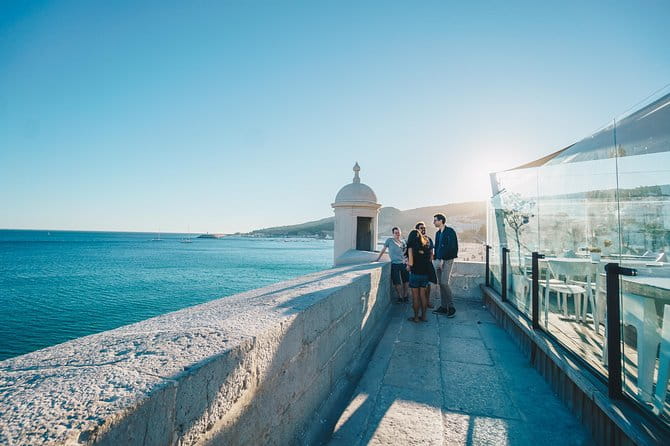 Sesimbra Walking Tour - The Sum Up: Is This Tour Right for You?