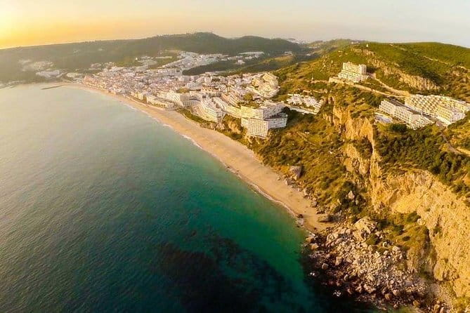 Sesimbra Walking Tour - FAQ