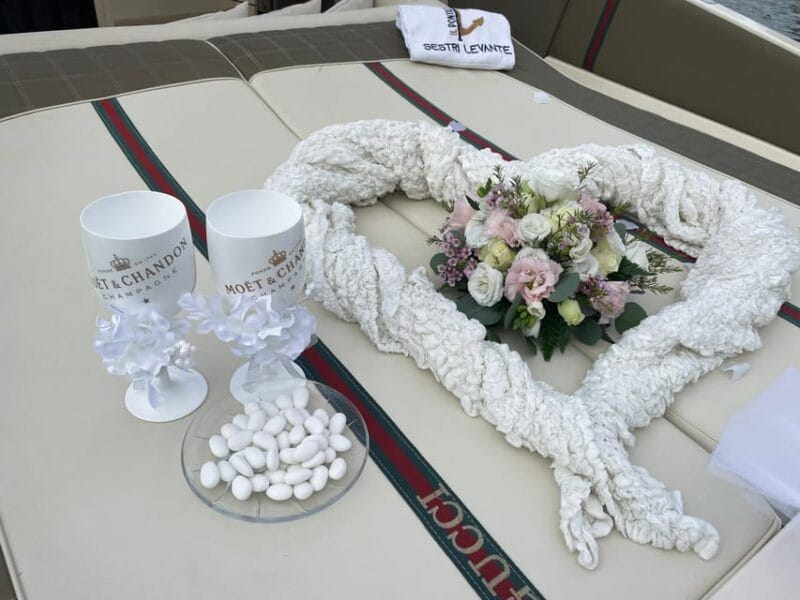 SESTRI LEVANTE: BOAT RENTAL, DAILY CRUISES - Who Should Consider This Experience?