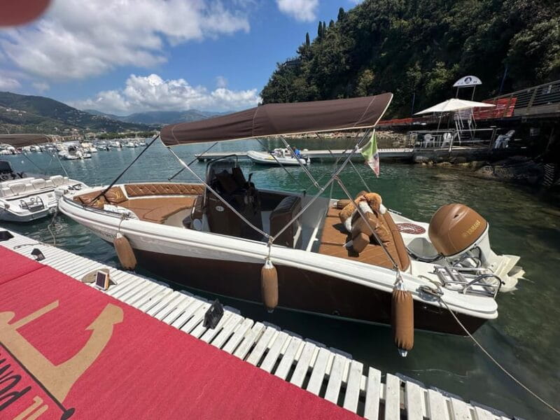 SESTRI LEVANTE: BOAT RENTAL, DAILY CRUISES - Frequently Asked Questions