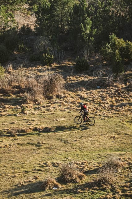 Sestri Levante: E-Bike Adventure among trails and breathtaking views - Who Should Consider This Experience?
