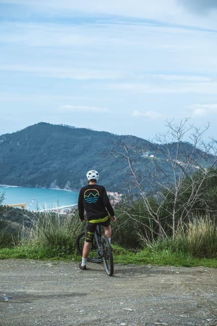 Sestri Levante: E-Bike Adventure among trails and breathtaking views - Frequently Asked Questions